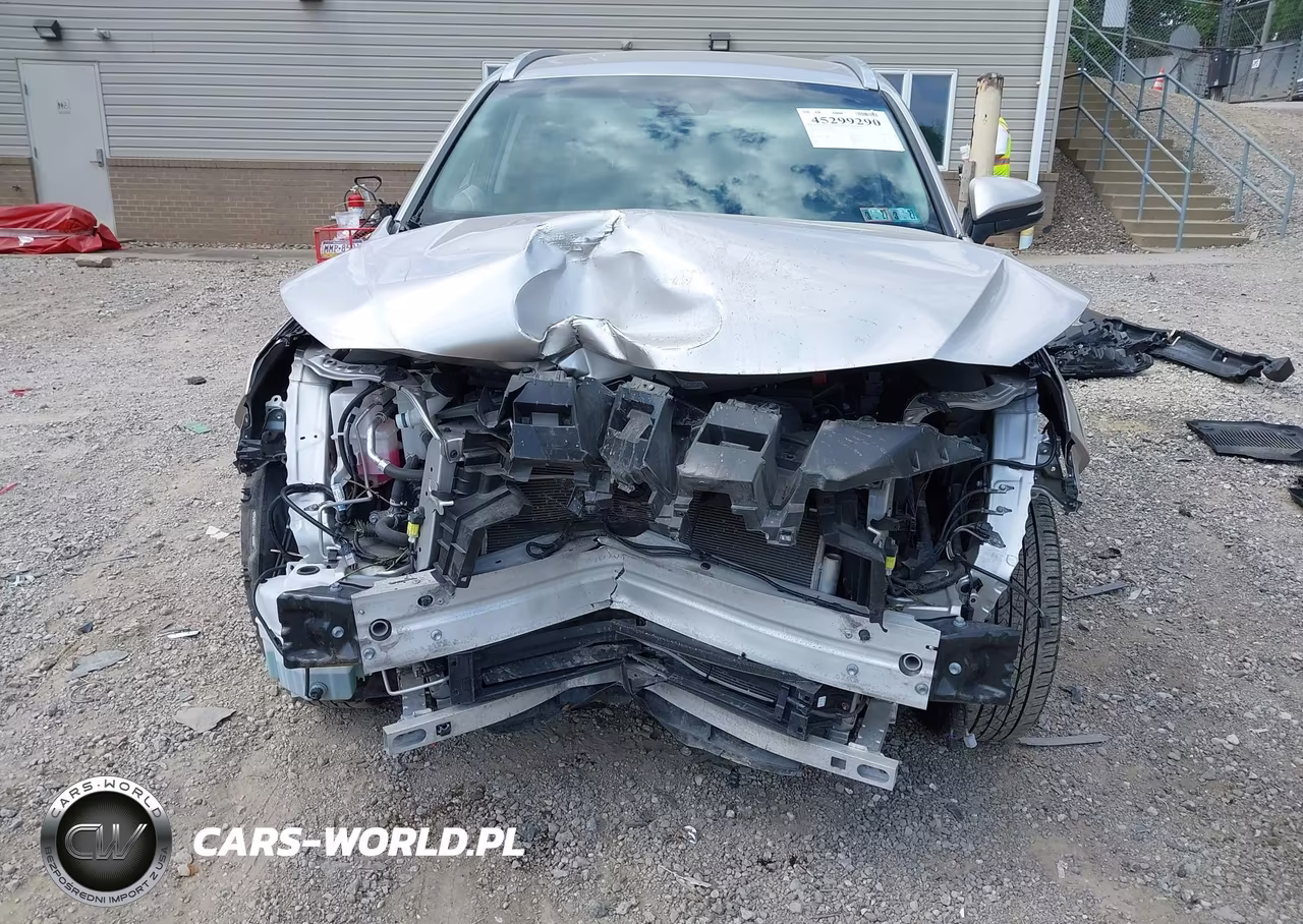 2023 Toyota Venza Xle VIN:JTEAAAAH7PJ137920 - 6