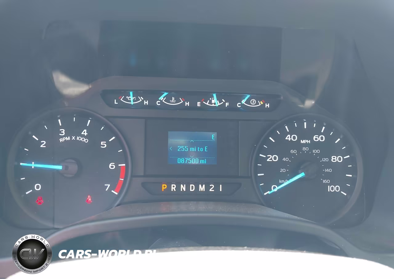 2019 Ford F-250 Xl VIN:1FT7W2B64KEE92709 - 7
