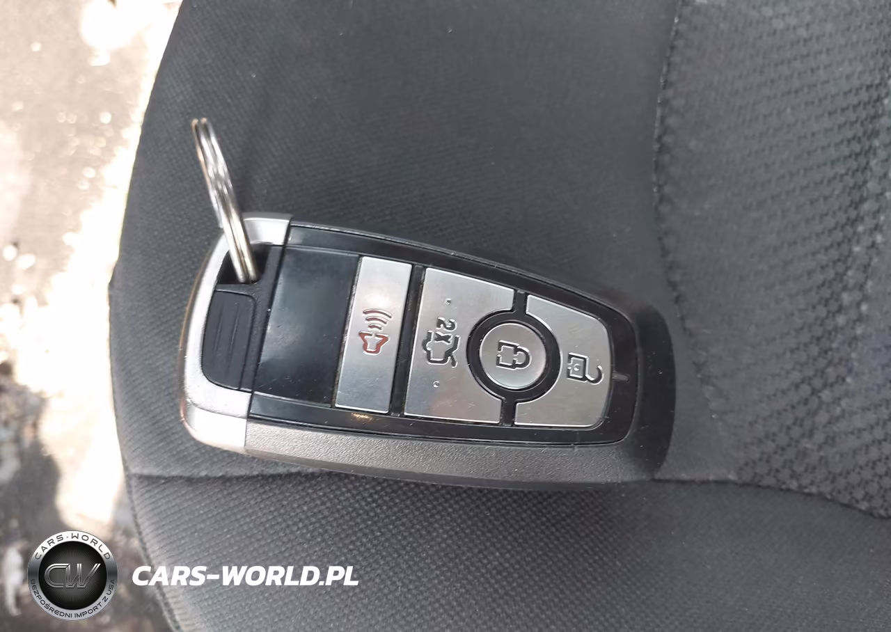 2020 Ford Fusion Se VIN:3FA6P0HD7LR124273 - 11