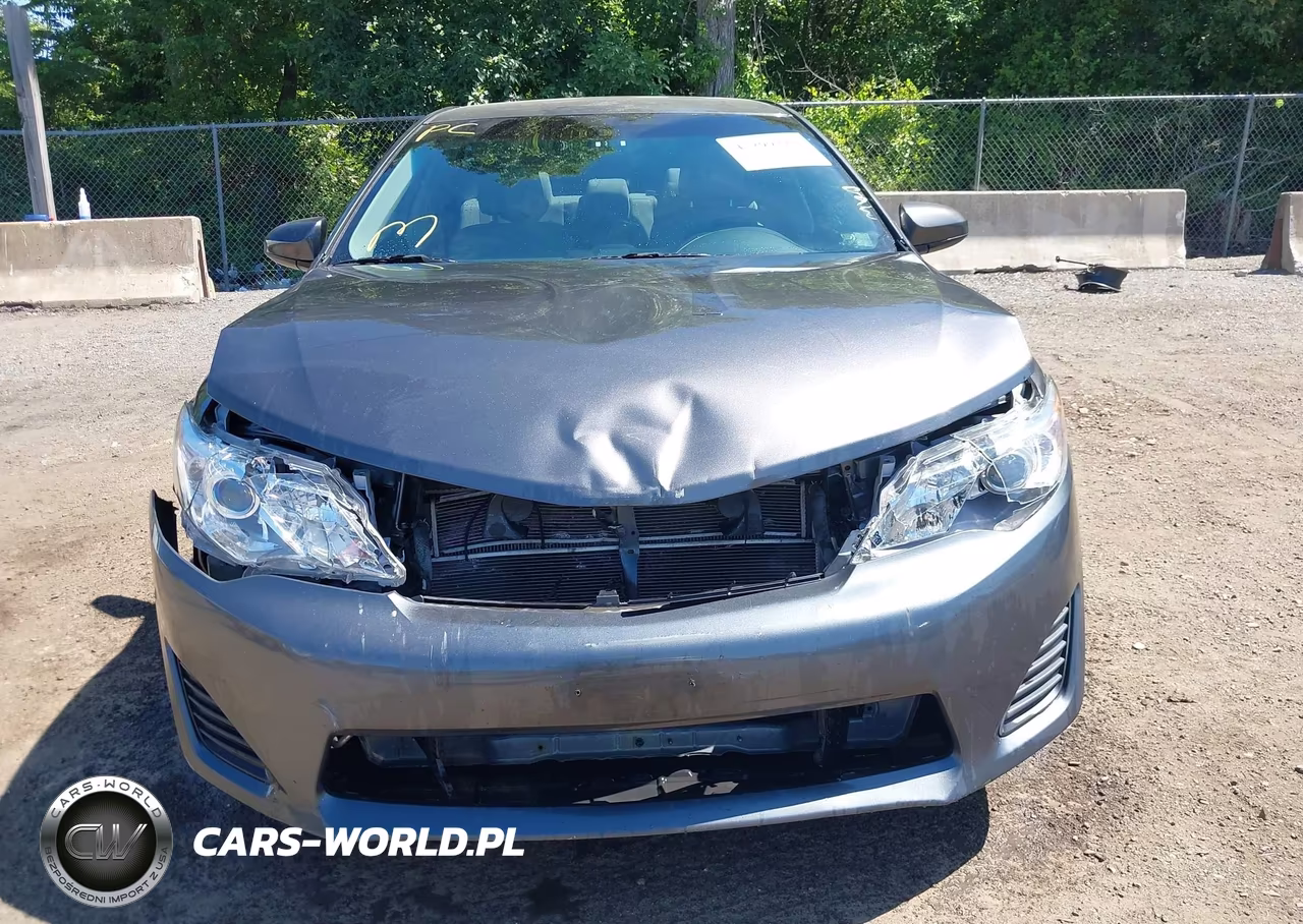 2013 Toyota Camry Hybrid VIN:4T1BD1FK4DU088783 - 12