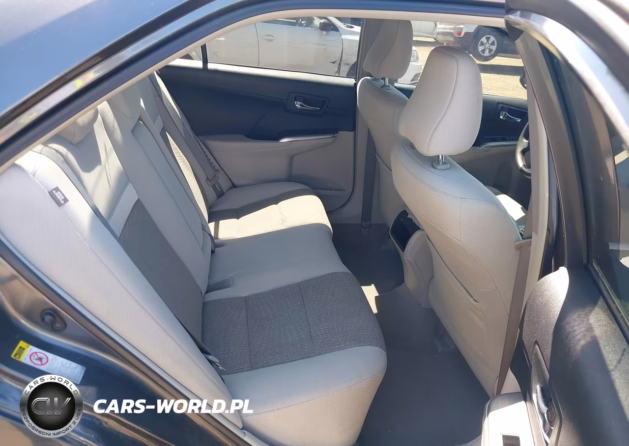 2013 Toyota Camry Hybrid VIN:4T1BD1FK4DU088783 - 8