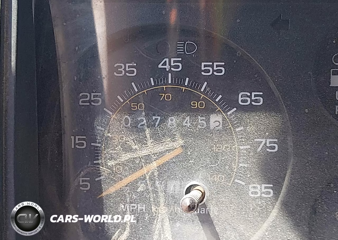 1992 Chevrolet G10 VIN:2GCCG15ZXN4104558 - 18