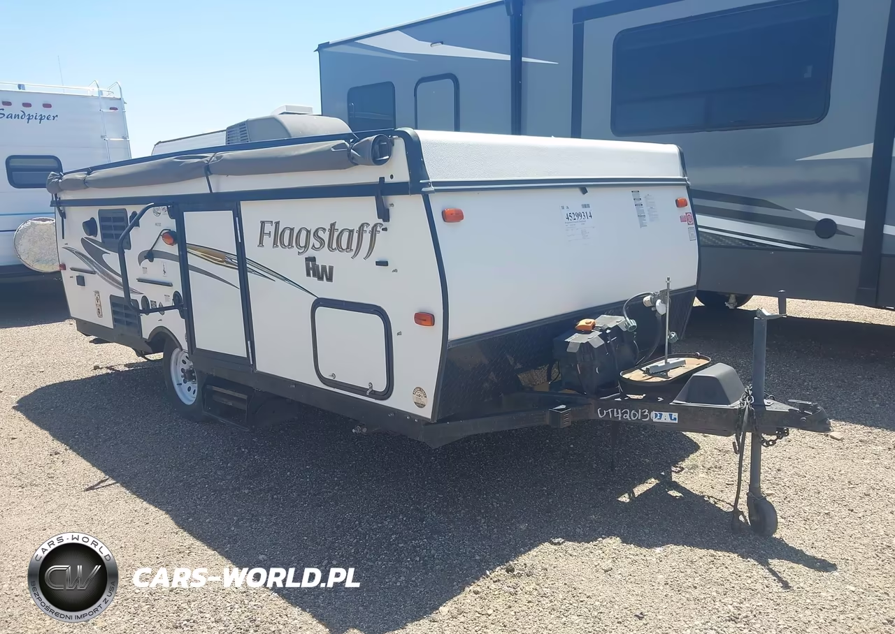 2014 Flagstaff Other – zdjęcie 1 z 12