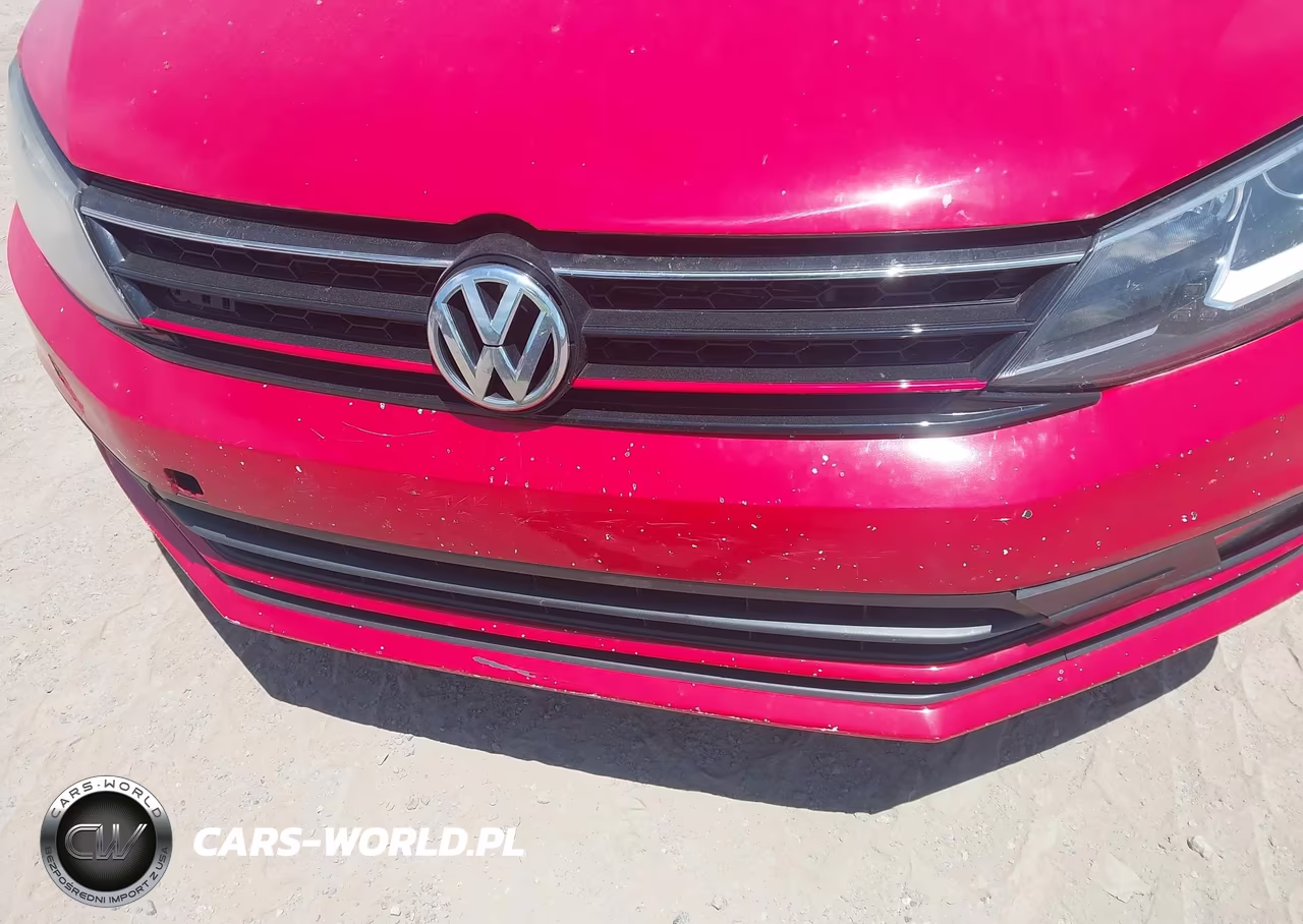 2015 Volkswagen Jetta 1.8T Se VIN:3VWD17AJXFM268782 - 15