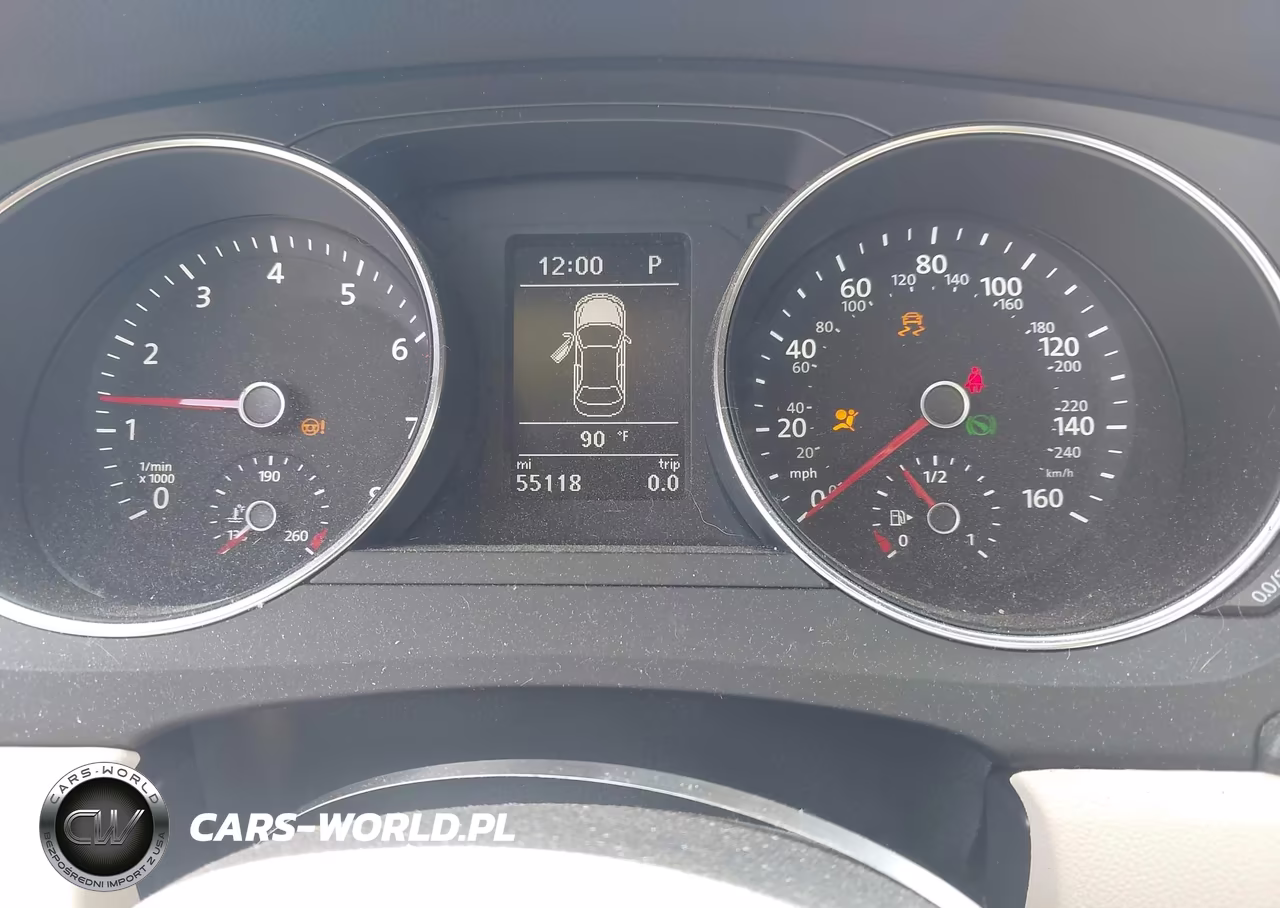 2015 Volkswagen Jetta 1.8T Se VIN:3VWD17AJXFM268782 - 7