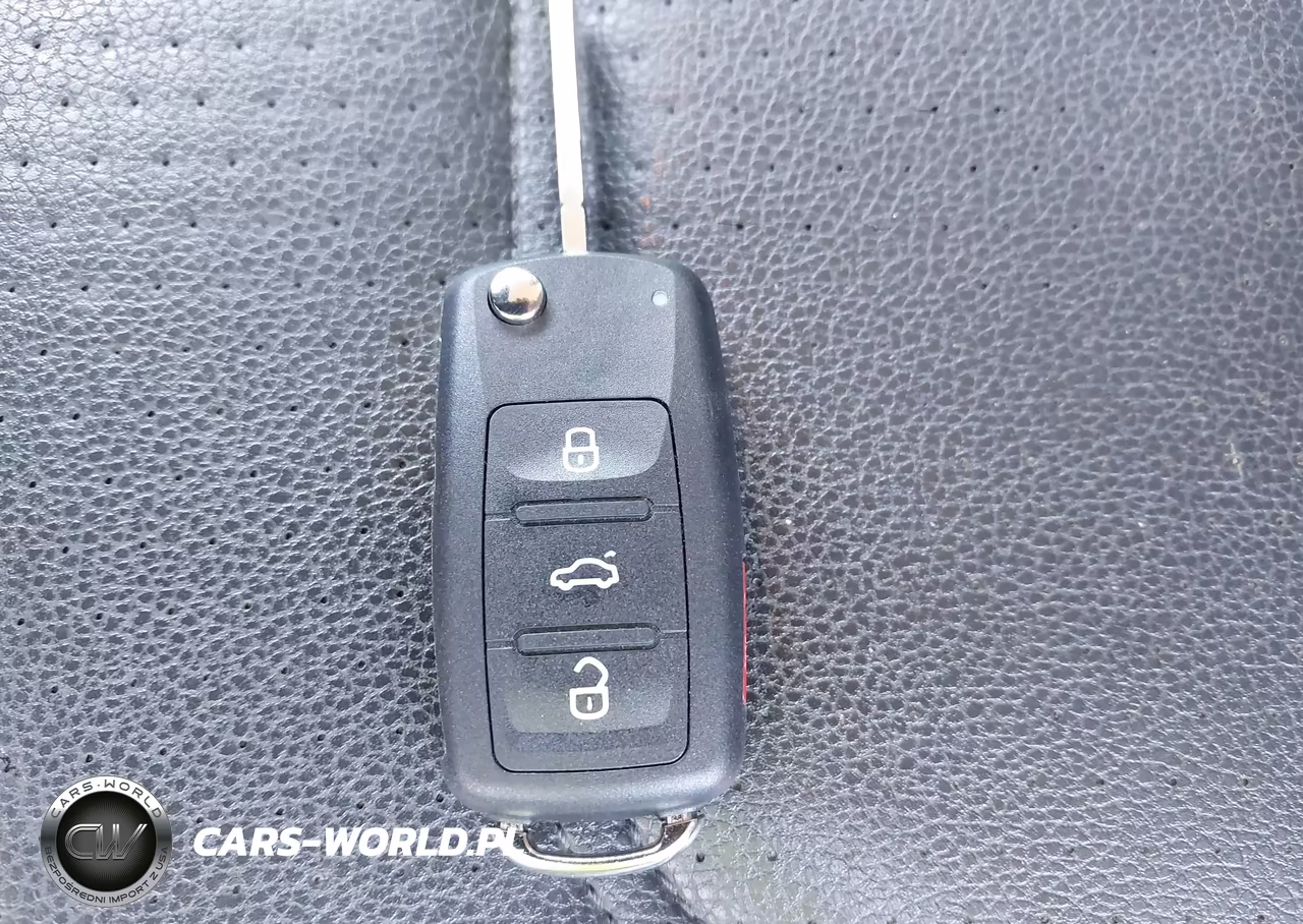 2012 Volkswagen Passat 2.5L Se VIN:1VWBP7A39CC009446 - 11