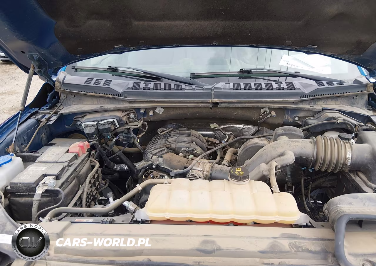 2017 Ford F-150 Xl VIN:1FTEW1E84HKD49610 - 10