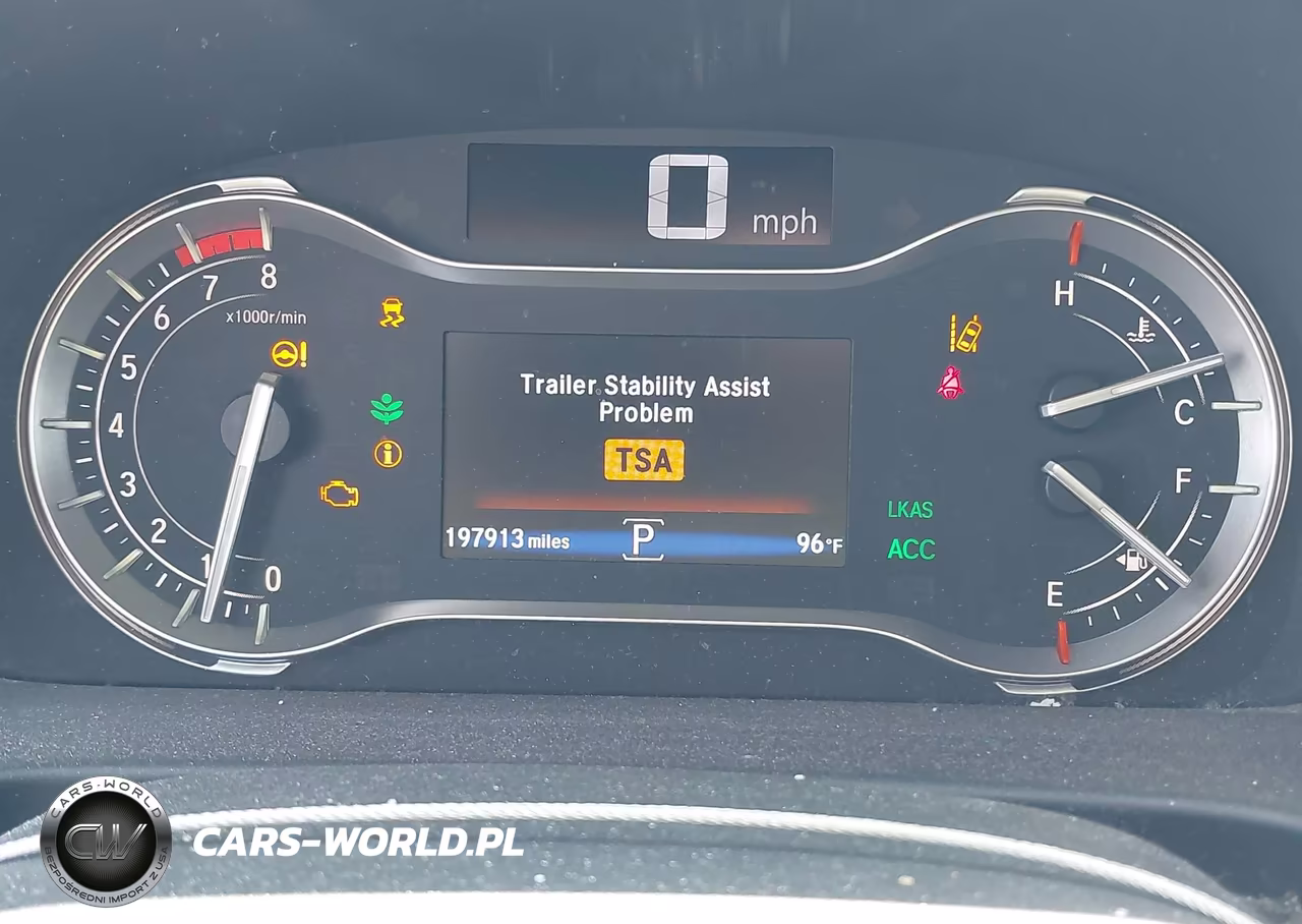 2016 Honda Pilot Ex-L VIN:5FNYF6H68GB030016 - 7