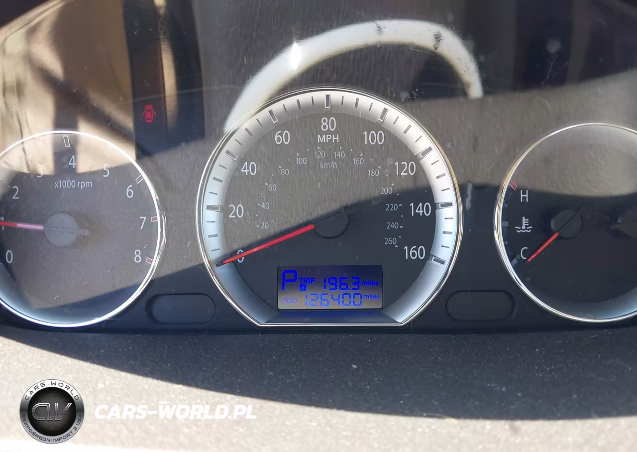 2010 Hyundai Sonata Gls VIN:5NPET4AC8AH646694 - 7