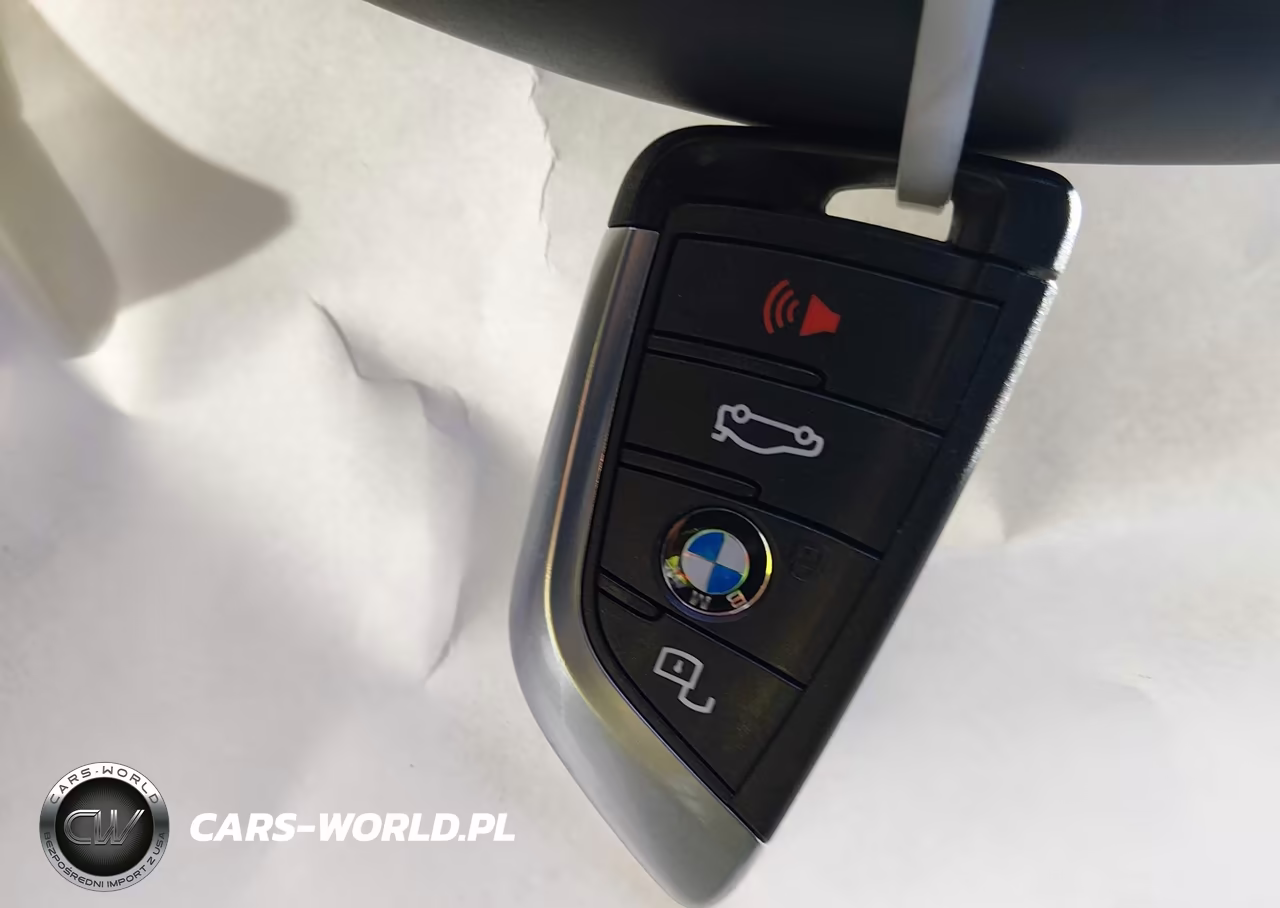 2026 BMW 330I xDrive Na VIN:3MW89CW00T8G22784 - 11