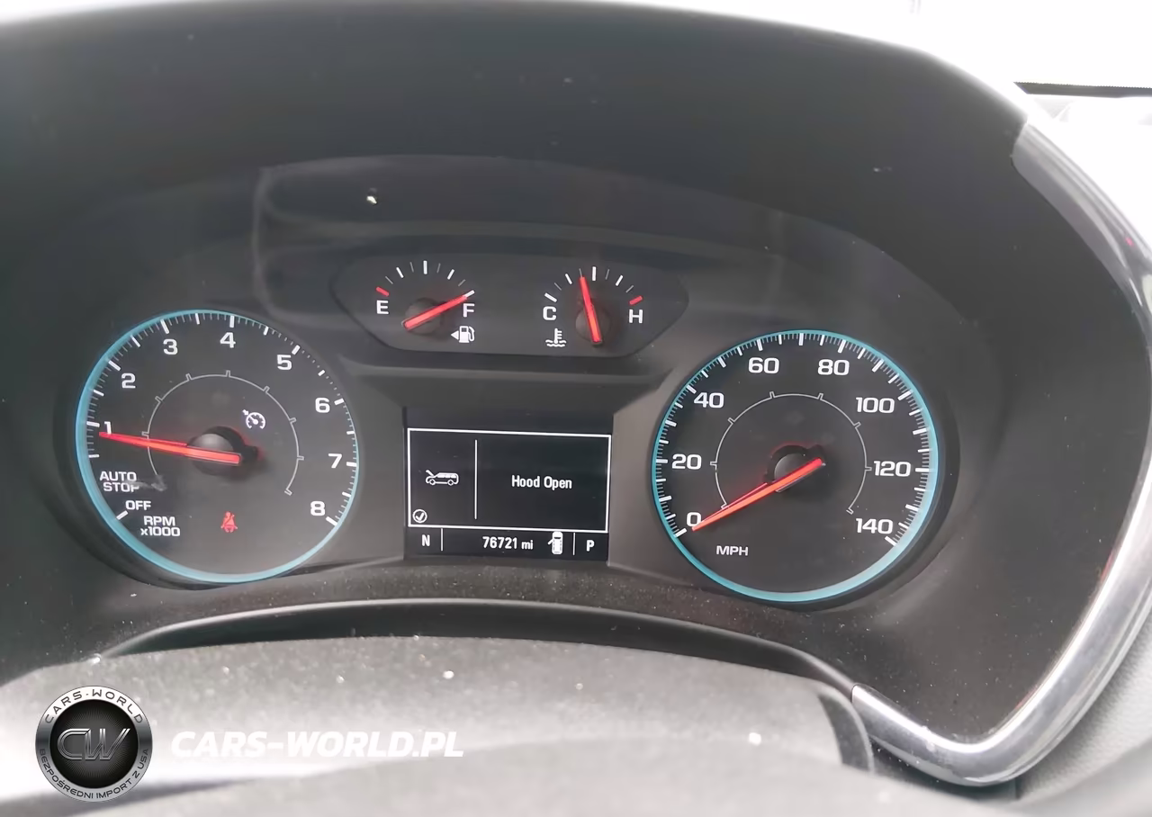 2020 Chevrolet Equinox Awd Ls VIN:3GNAXSEV4LS685267 - 7