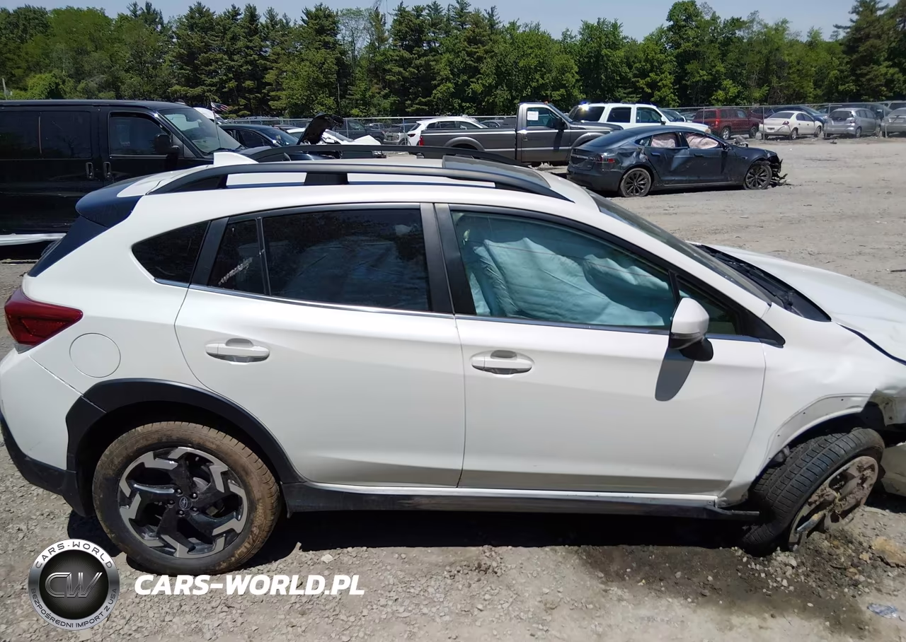 2023 Subaru Crosstrek Limited VIN:JF2GTHMC7PH307123 - 13