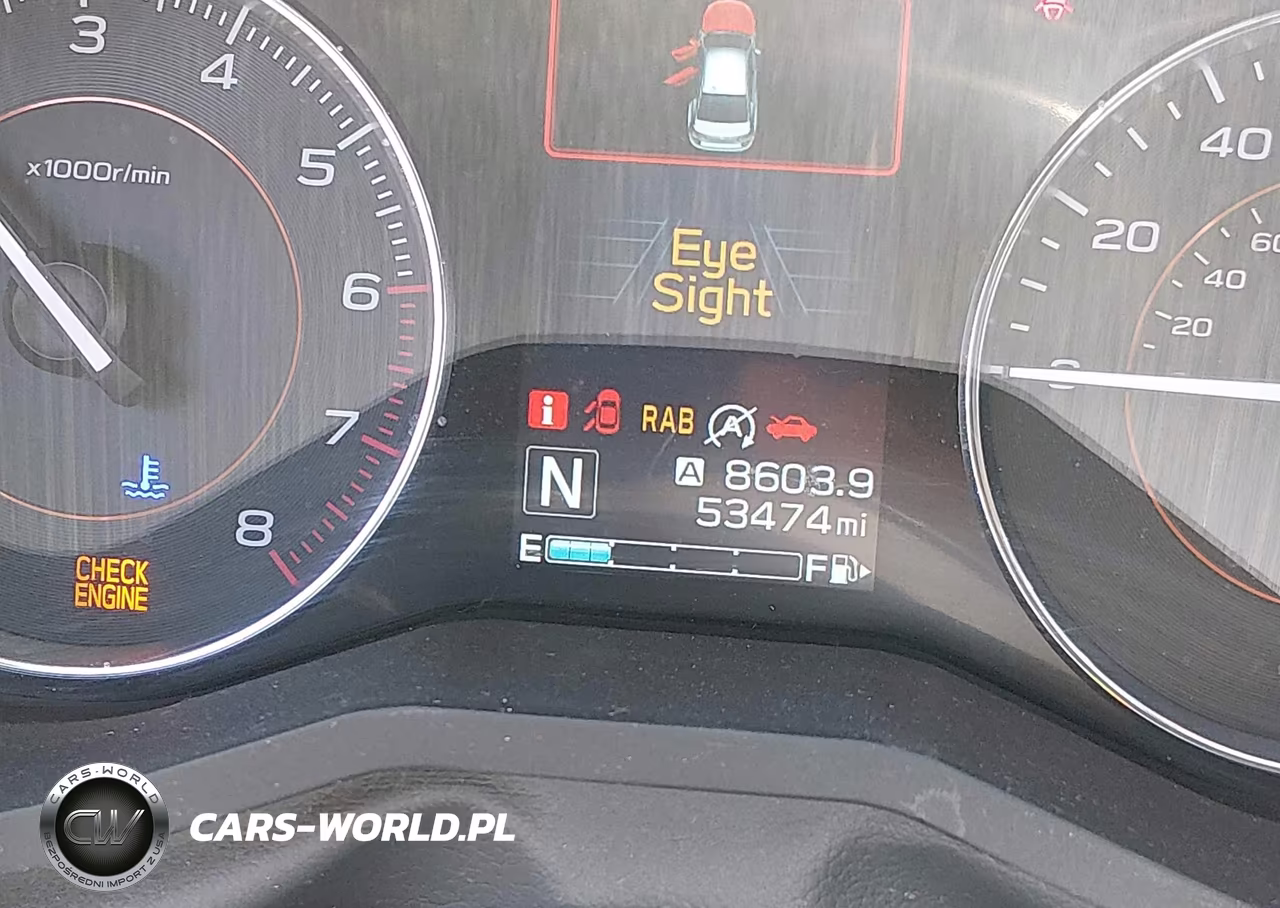 2023 Subaru Crosstrek Limited VIN:JF2GTHMC7PH307123 - 15