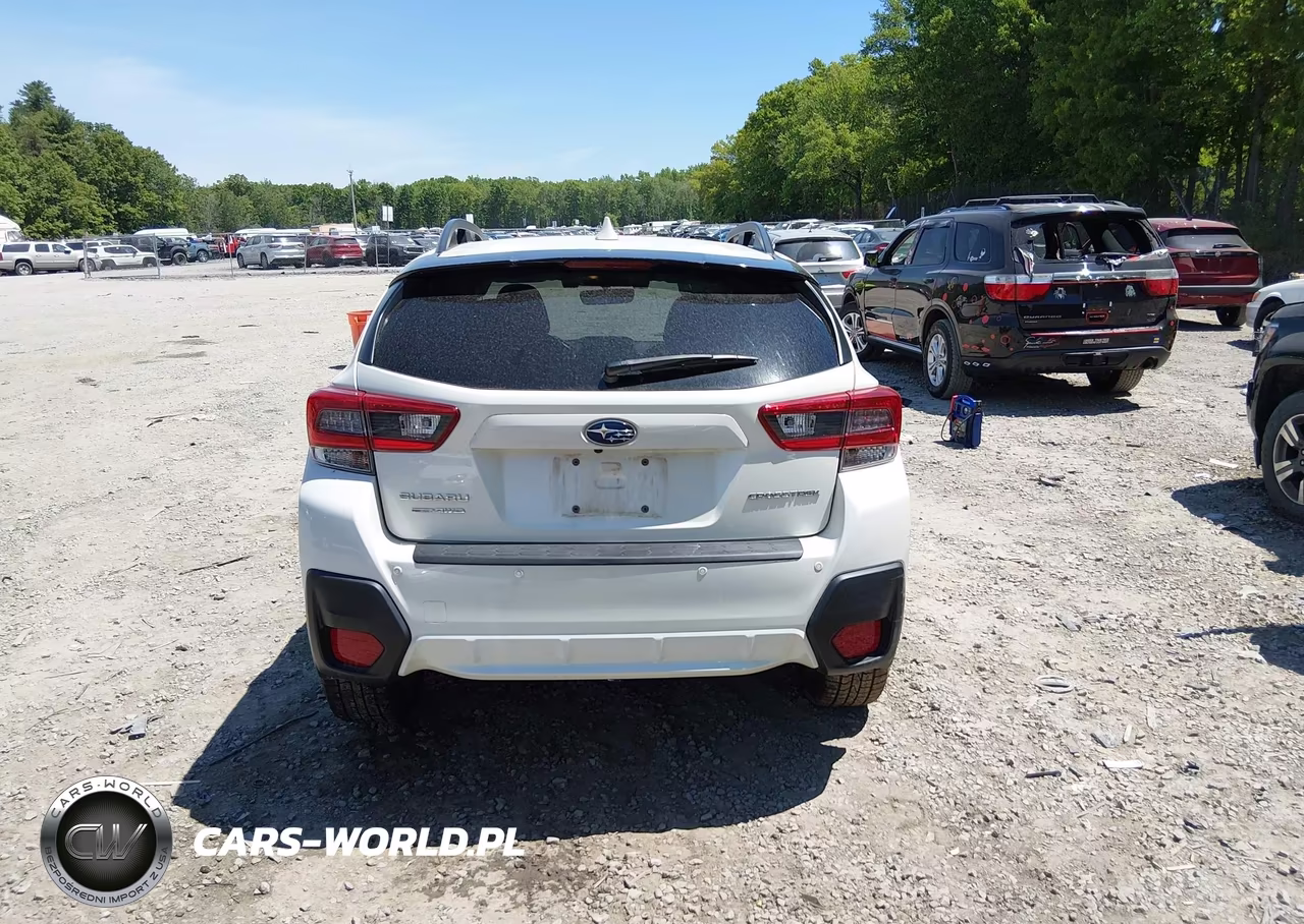 2023 Subaru Crosstrek Limited VIN:JF2GTHMC7PH307123 - 16