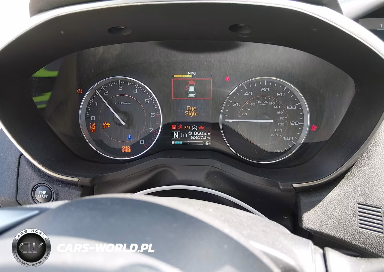 2023 Subaru Crosstrek Limited VIN:JF2GTHMC7PH307123 - 7