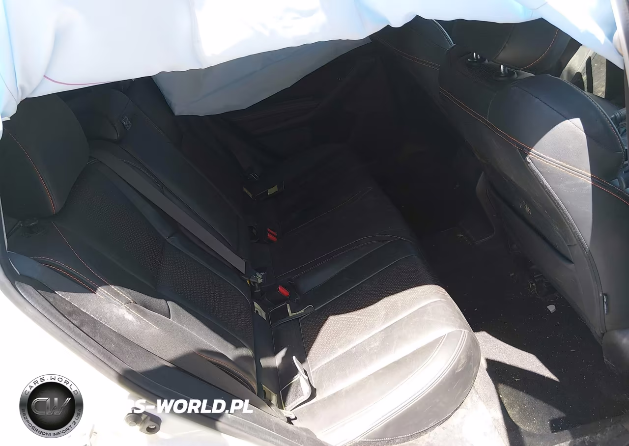 2023 Subaru Crosstrek Limited VIN:JF2GTHMC7PH307123 - 8