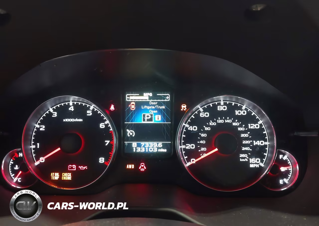 2013 Subaru Outback 3.6R Limited VIN:4S4BRDSC8D2202538 - 7