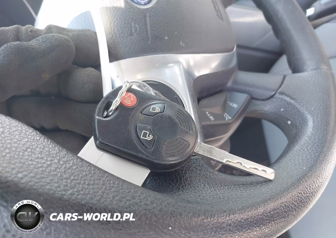 2016 Ford Escape Se VIN:1FMCU9GX5GUC13324 - 11