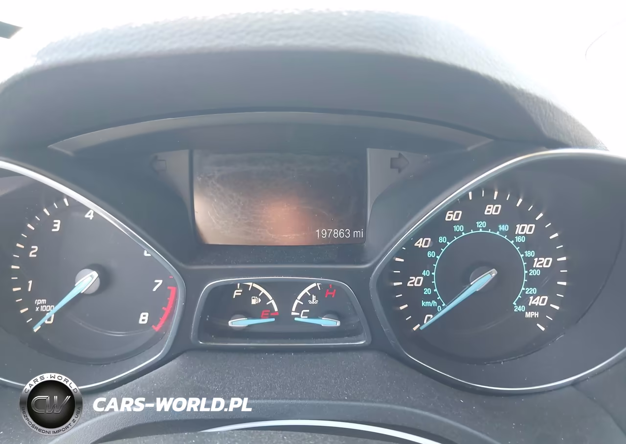 2016 Ford Escape Se VIN:1FMCU9GX5GUC13324 - 15
