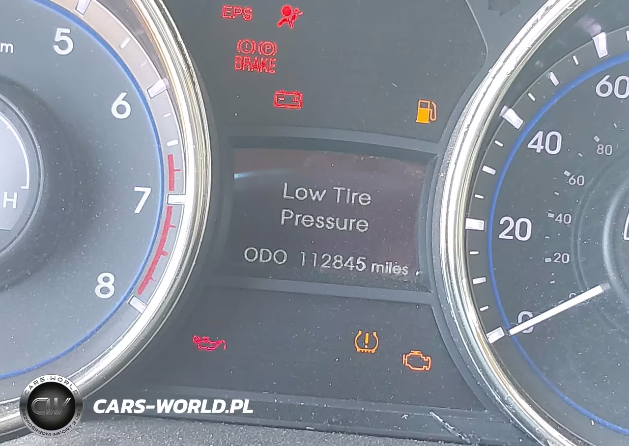 2012 Hyundai Sonata Gls VIN:5NPEB4AC1CH479455 - 15