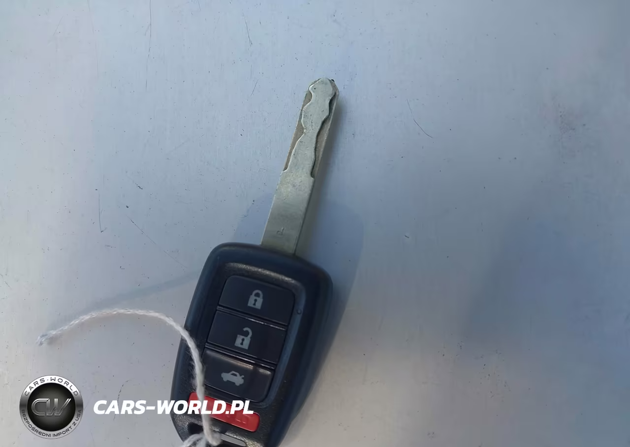 2016 Honda Civic Lx VIN:19XFC2F55GE012968 - 11