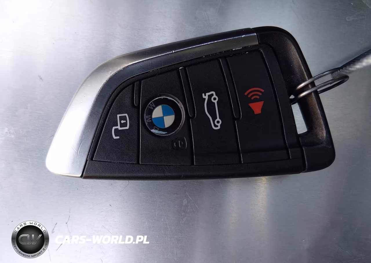 2021 BMW 330I VIN:3MW5R1J08M8B74312 - 11