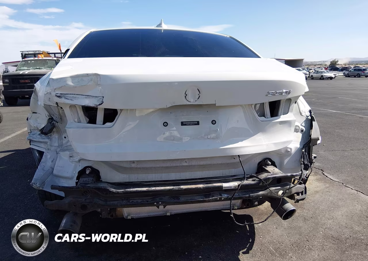 2021 BMW 330I VIN:3MW5R1J08M8B74312 - 17