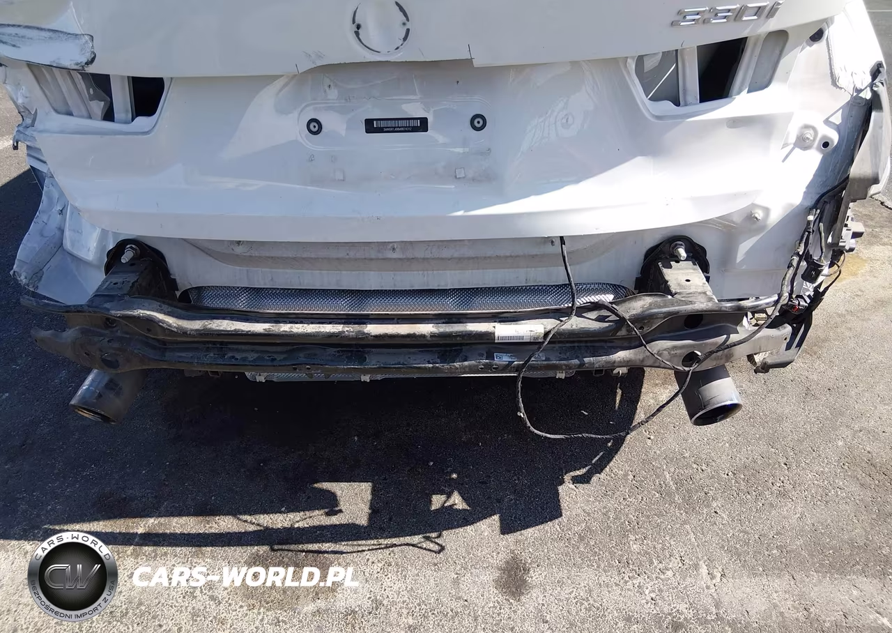 2021 BMW 330I VIN:3MW5R1J08M8B74312 - 6