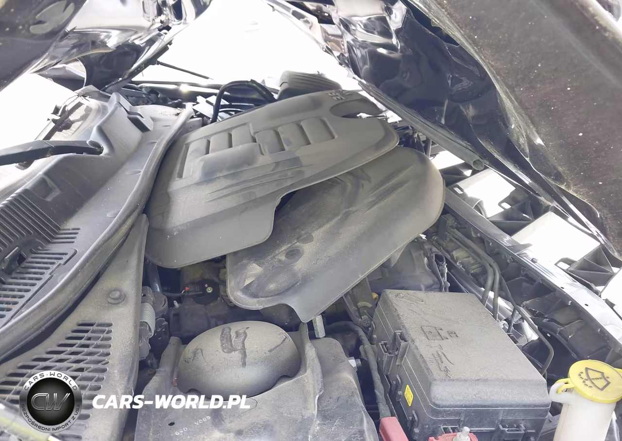 2018 Dodge Challenger Sxt Plus VIN:2C3CDZAG9JH265339 - 10