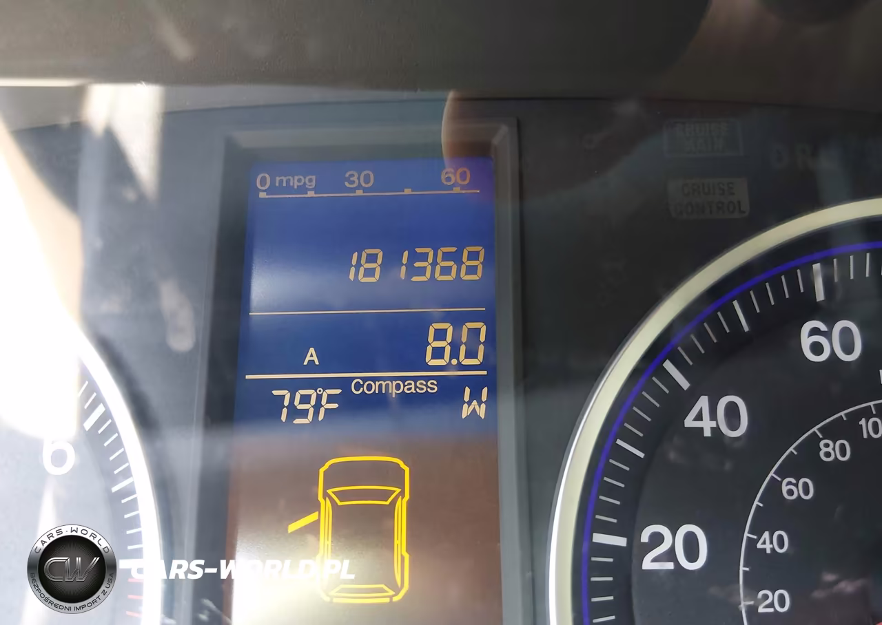 2010 Honda Cr-V Ex VIN:5J6RE4H50AL061987 - 15