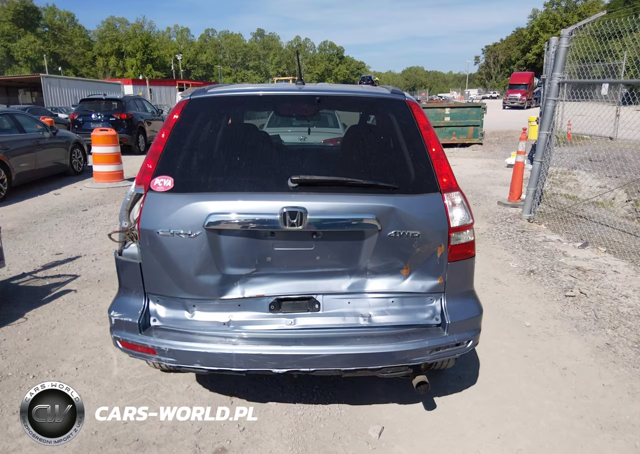 2010 Honda Cr-V Ex VIN:5J6RE4H50AL061987 - 16