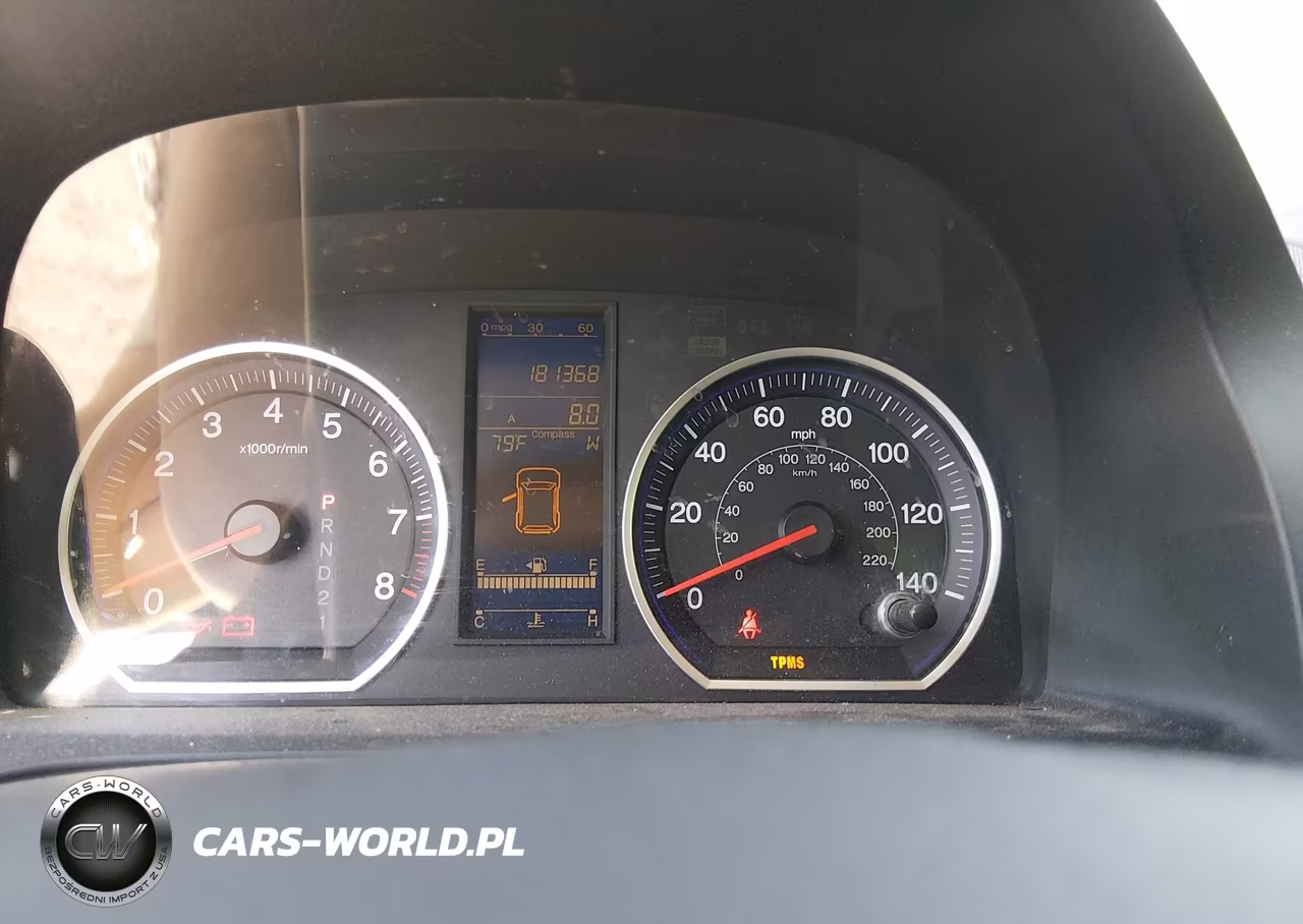 2010 Honda Cr-V Ex VIN:5J6RE4H50AL061987 - 7