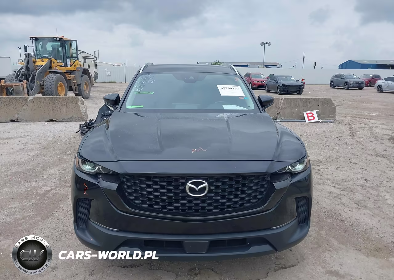 2024 Mazda Cx-50 2.5 S Preferred VIN:7MMVABBM5RN172300 - 12