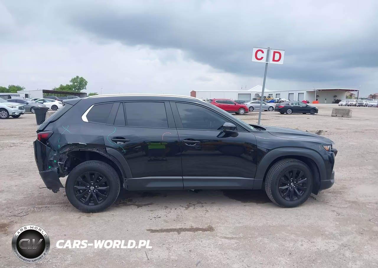 2024 Mazda Cx-50 2.5 S Preferred VIN:7MMVABBM5RN172300 - 13