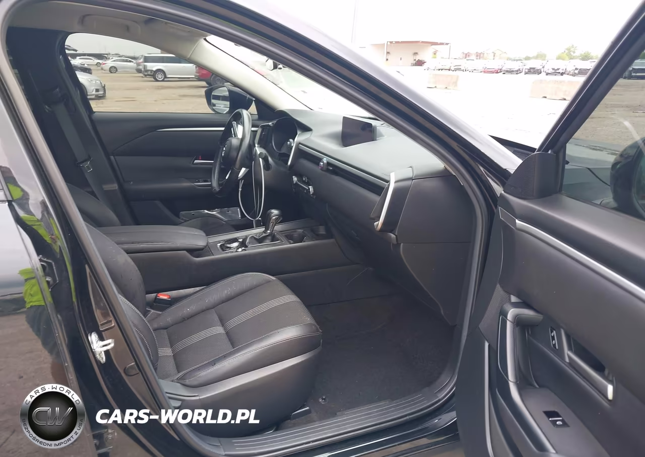 2024 Mazda Cx-50 2.5 S Preferred VIN:7MMVABBM5RN172300 - 5