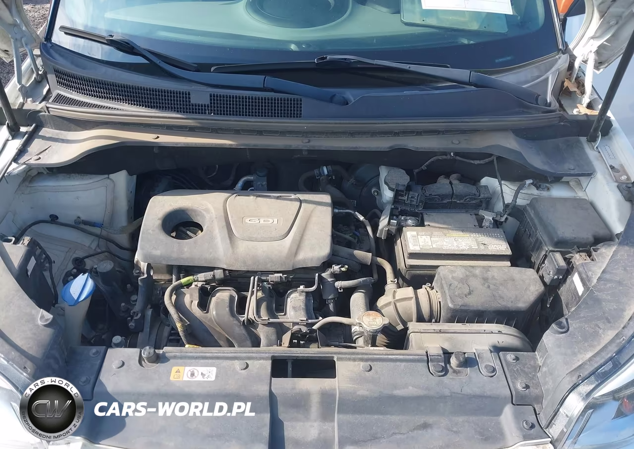 2018 Kia Soul VIN:KNDJN2A22J7586016 - 10