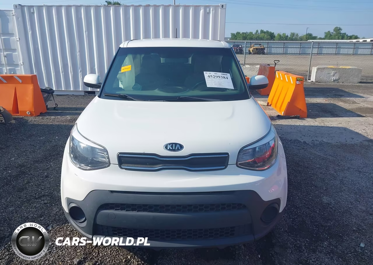 2018 Kia Soul VIN:KNDJN2A22J7586016 - 12