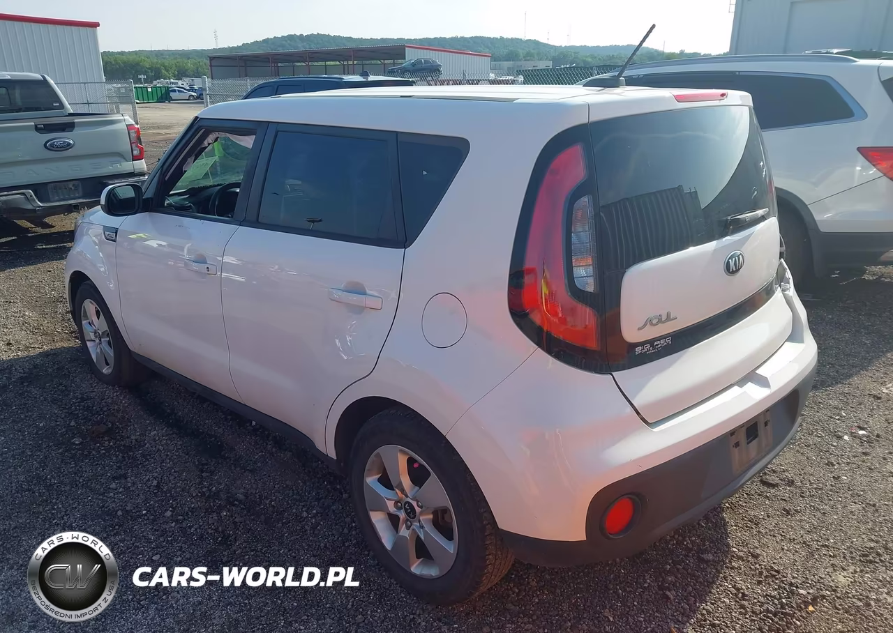 2018 Kia Soul VIN:KNDJN2A22J7586016 - 3