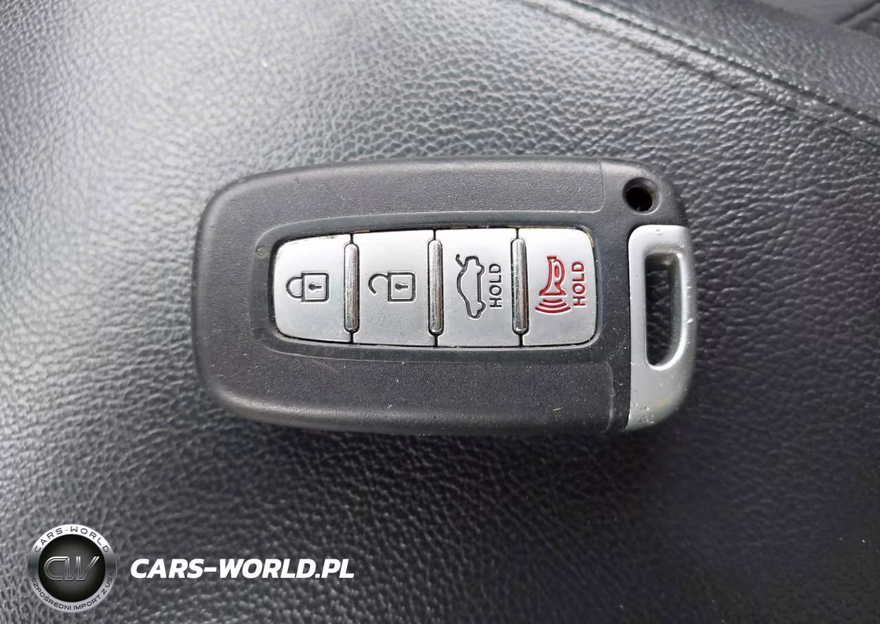 2015 Hyundai Sonata Hybrid Limited VIN:KMHEC4A47FA136078 - 11