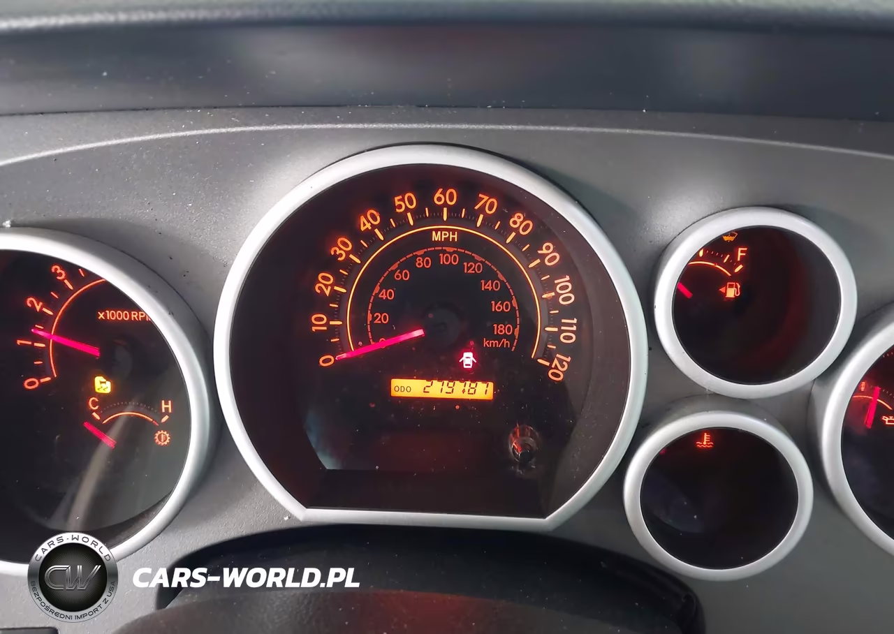 2013 Toyota Tundra Grade 4.6L V8 VIN:5TFEM5F14DX067446 - 7