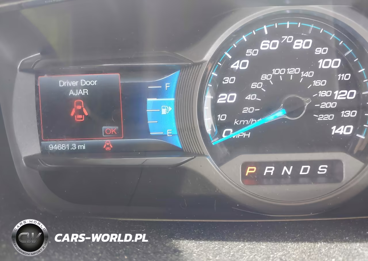 2015 Ford Taurus Limited VIN:1FAHP2F83FG105936 - 15