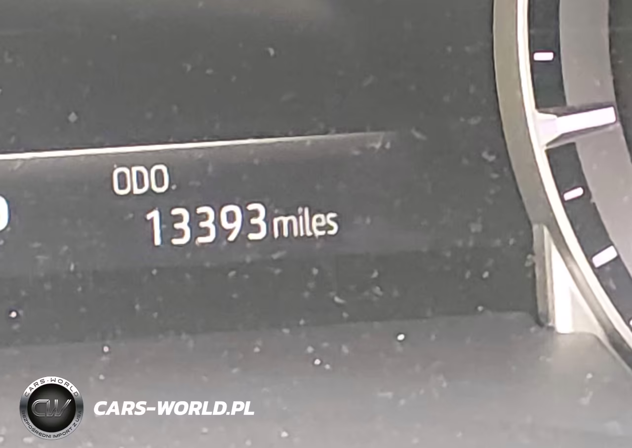 2024 Toyota Highlander Xse VIN:5TDKDRBH5RS548199 - 15