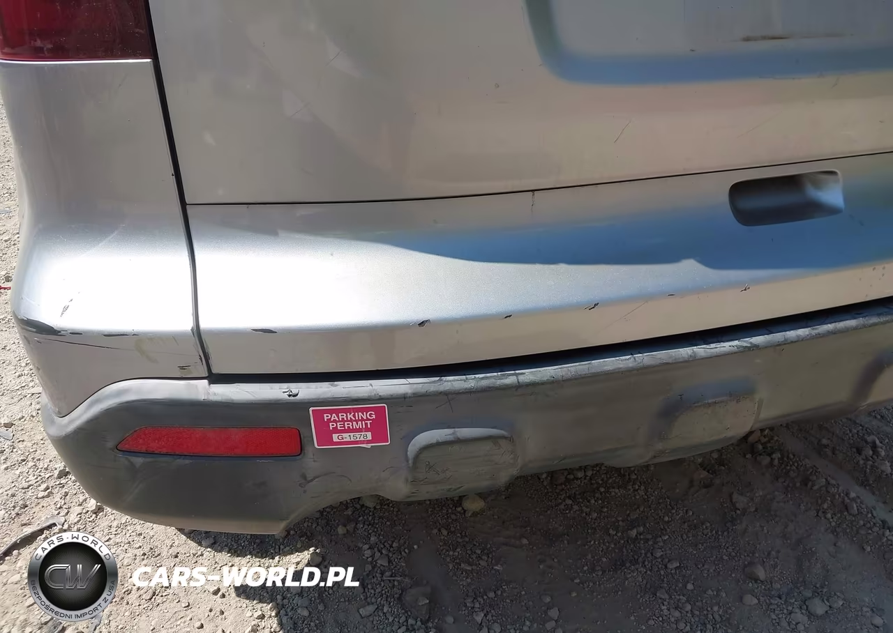 2007 Honda Cr-V Lx VIN:JHLRE38347C020336 - 16