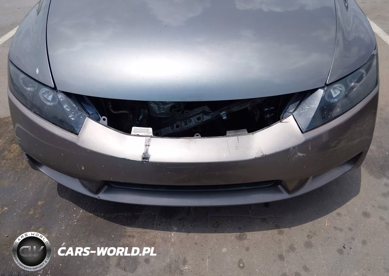 2009 Honda Civic Ex-L VIN:19XFA16909E007022 - 6