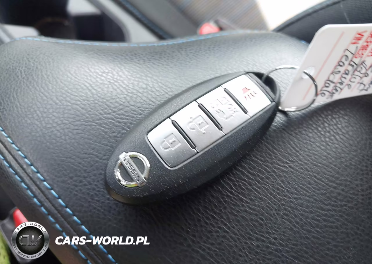 2019 Nissan Leaf Sv Plus VIN:1N4BZ1CP8KC316735 - 11