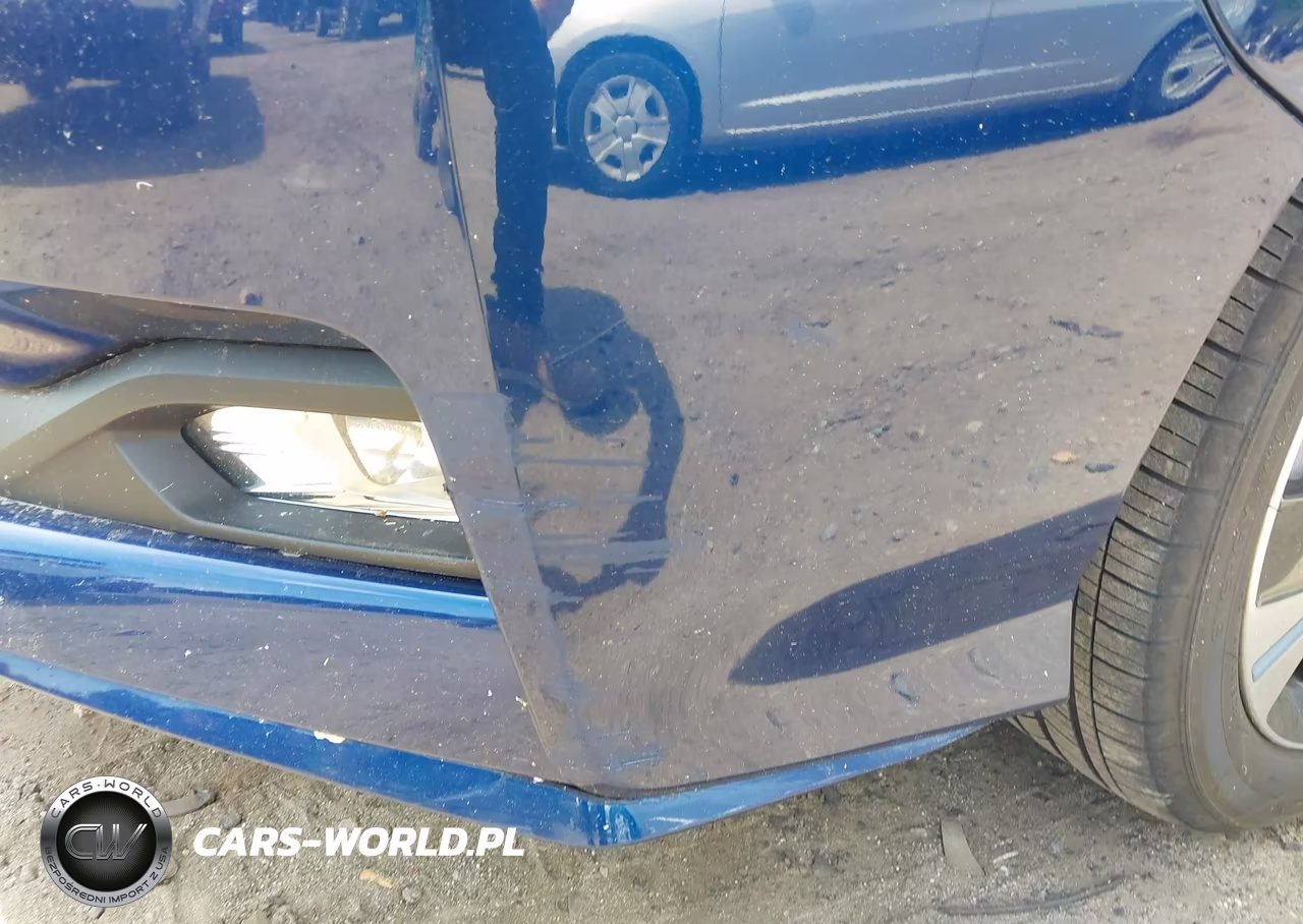 2019 Nissan Leaf Sv Plus VIN:1N4BZ1CP8KC316735 - 17