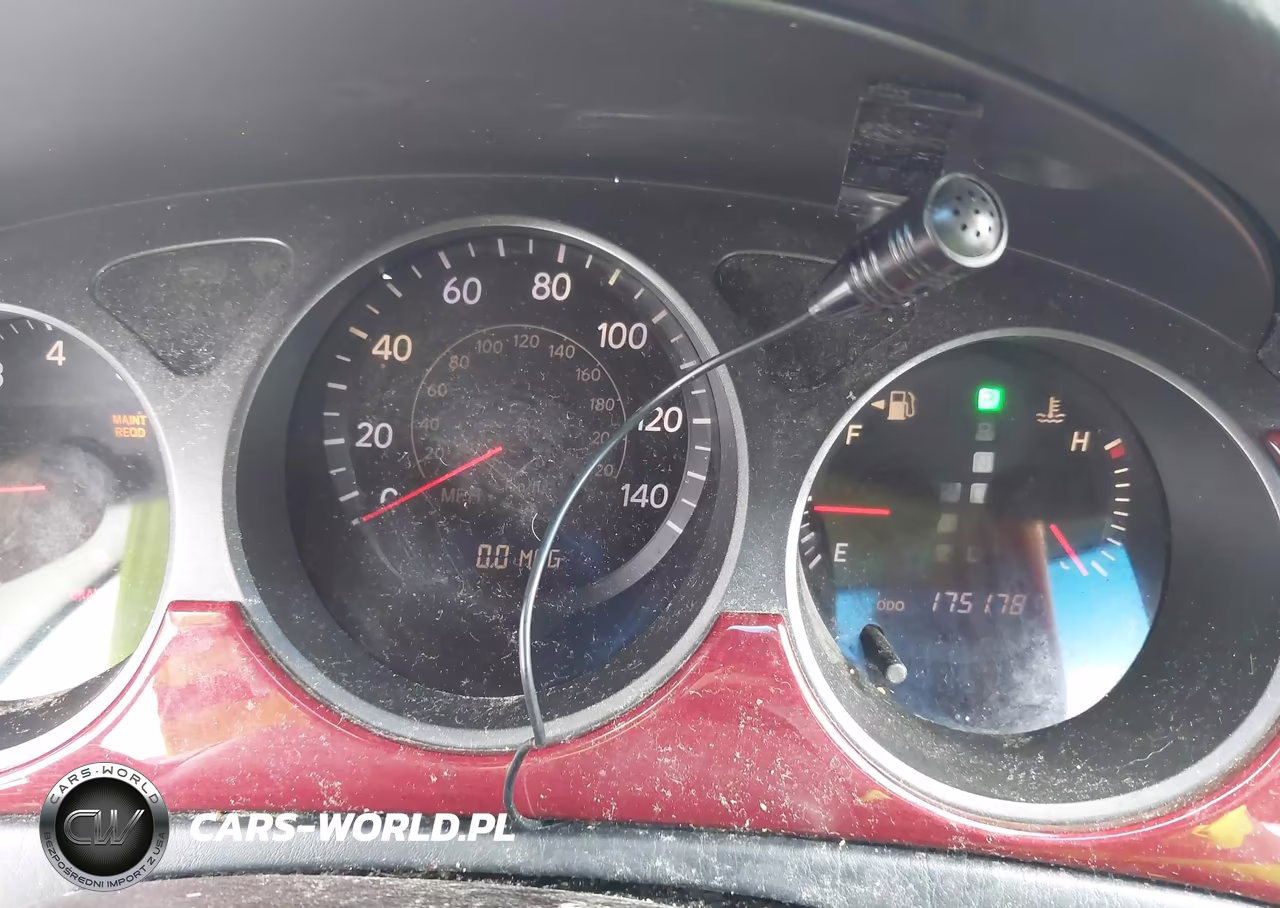 2004 Lexus Es 330 VIN:JTHBA30G145051082 - 7