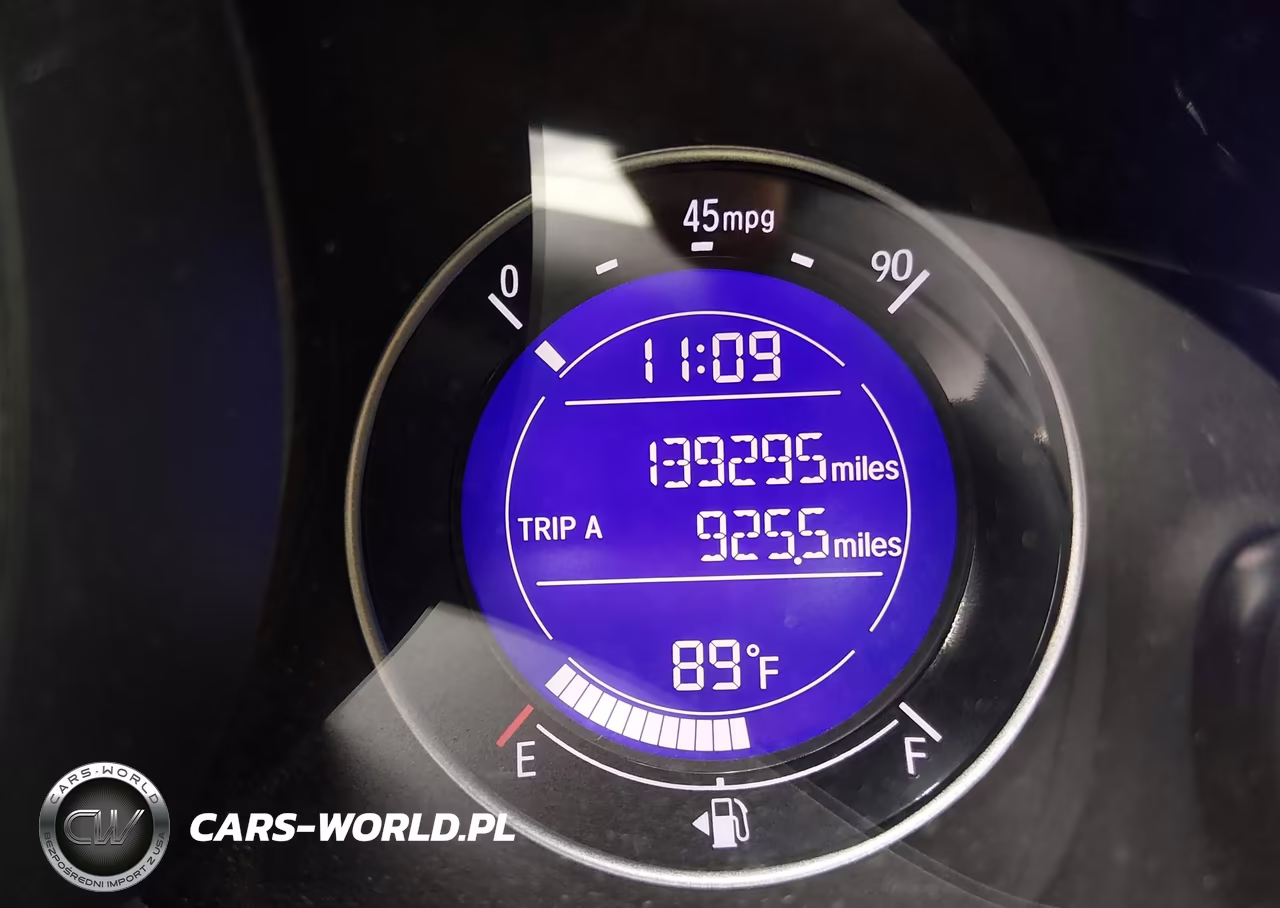 2015 Honda Fit Lx VIN:3HGGK5H59FM709068 - 15