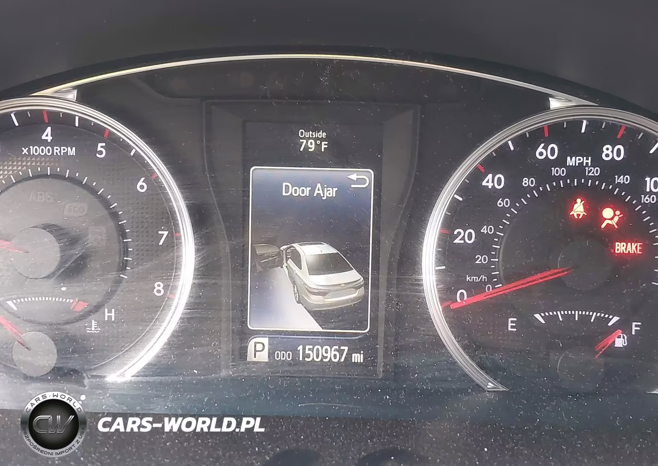 2016 Toyota Camry Se VIN:4T1BF1FK3GU117303 - 16