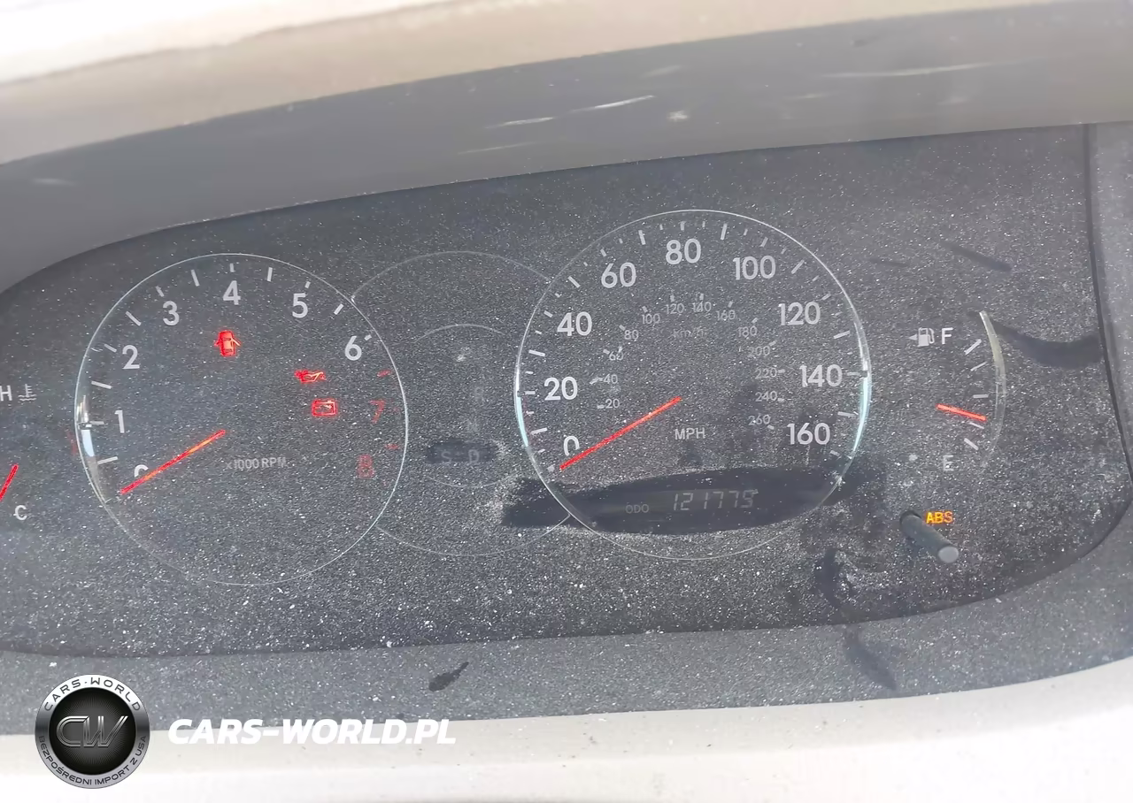 2005 Toyota Avalon Xl VIN:4T1BK36BX5U033483 - 7